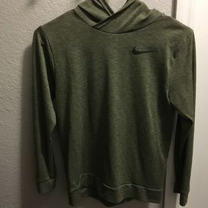 Nike sweatshirt